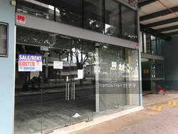 Enterprise Hub (D22), Factory #137946422